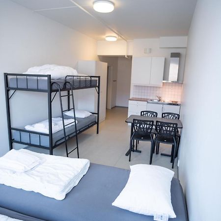 Anker Apartment – Grünerløkka Oslo Exterior foto
